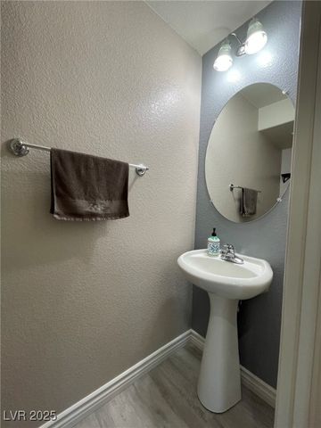 6636 Sand Swallow Street, North Las Vegas, NV 89084