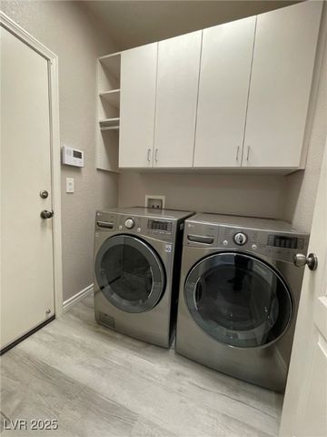 6636 Sand Swallow Street, North Las Vegas, NV 89084