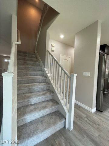 6636 Sand Swallow Street, North Las Vegas, NV 89084