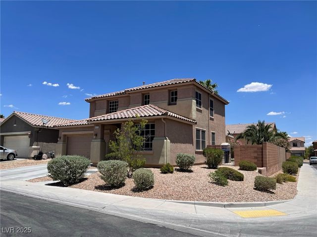 6636 Sand Swallow Street, North Las Vegas, NV 89084