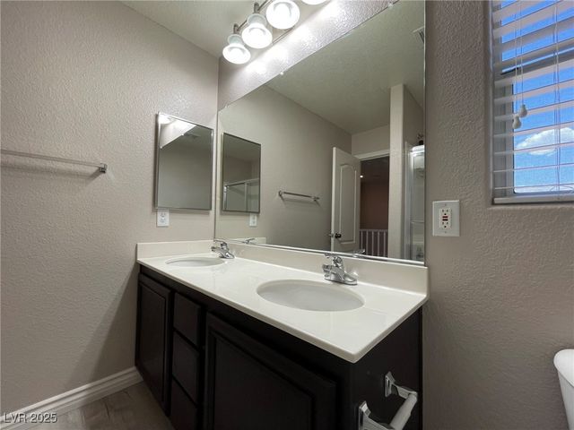 6636 Sand Swallow Street, North Las Vegas, NV 89084