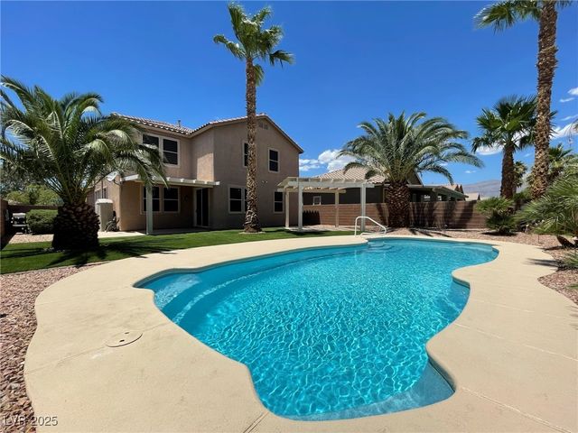 6636 Sand Swallow Street, North Las Vegas, NV 89084