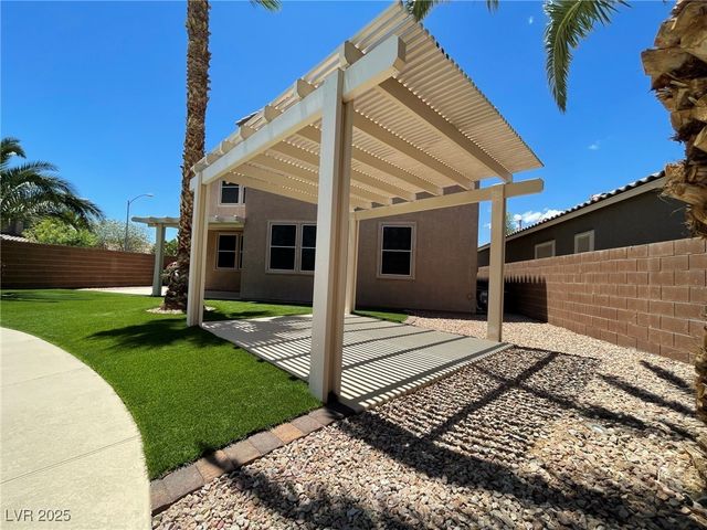 6636 Sand Swallow Street, North Las Vegas, NV 89084
