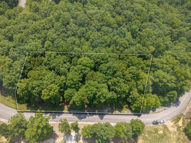 0 Coves Pointe Rd, Sparta, TN 38583