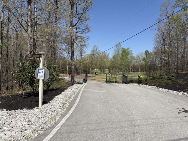 0 Coves Pointe Rd, Sparta, TN 38583