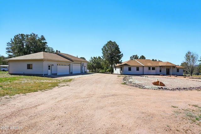 889 E DEALERS CHOICE Lane, Payson, AZ 85541