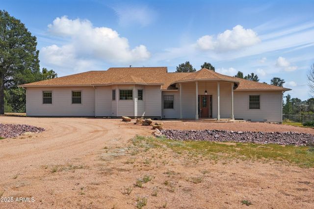 889 E DEALERS CHOICE Lane, Payson, AZ 85541