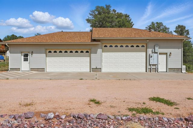 889 E DEALERS CHOICE Lane, Payson, AZ 85541