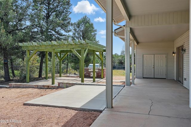 889 E DEALERS CHOICE Lane, Payson, AZ 85541