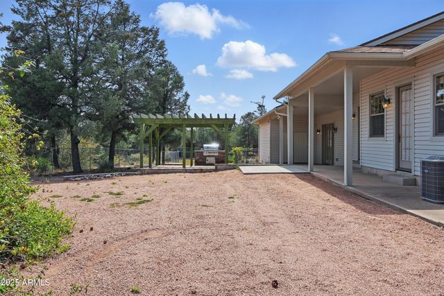 889 E DEALERS CHOICE Lane, Payson, AZ 85541