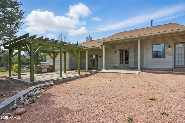 889 E DEALERS CHOICE Lane, Payson, AZ 85541