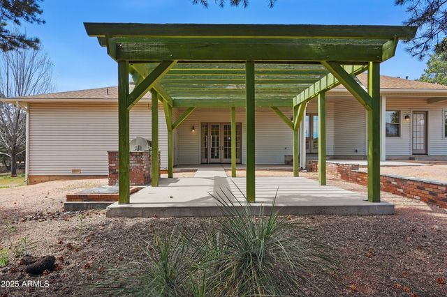 889 E DEALERS CHOICE Lane, Payson, AZ 85541