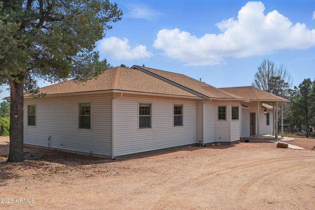 889 E DEALERS CHOICE Lane, Payson, AZ 85541