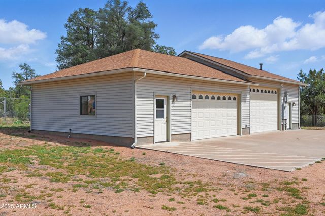889 E DEALERS CHOICE Lane, Payson, AZ 85541