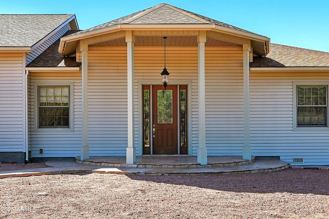 889 E DEALERS CHOICE Lane, Payson, AZ 85541