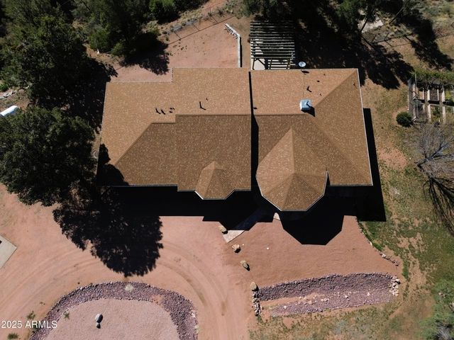 889 E DEALERS CHOICE Lane, Payson, AZ 85541