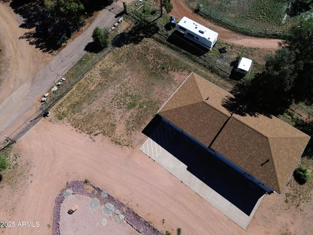 889 E DEALERS CHOICE Lane, Payson, AZ 85541