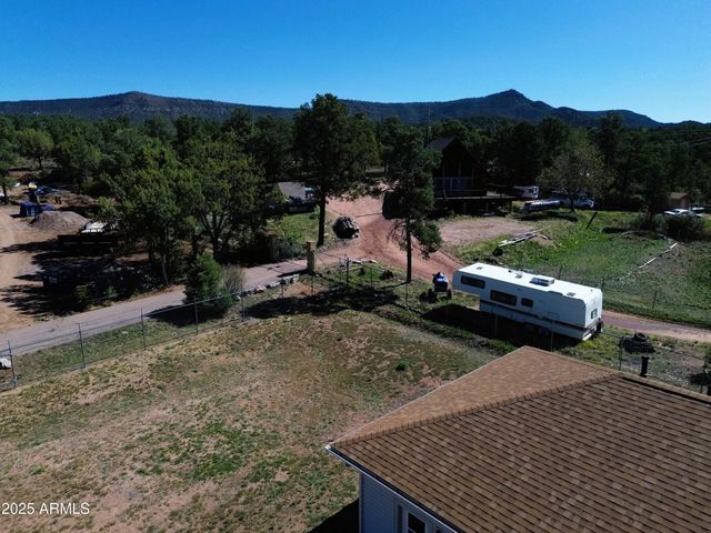 889 E DEALERS CHOICE Lane, Payson, AZ 85541