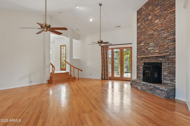 889 E DEALERS CHOICE Lane, Payson, AZ 85541