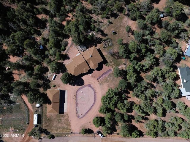 889 E DEALERS CHOICE Lane, Payson, AZ 85541