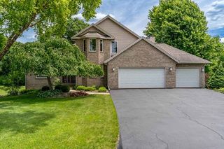 11307 RIDGECREST Drive, Roscoe, IL 61073