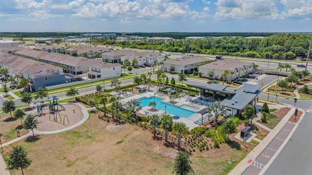 19153 ELSIMONT ISLE, Lutz, FL 33558