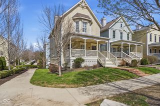 2035 Rhettsbury Street, Carmel, IN 46032