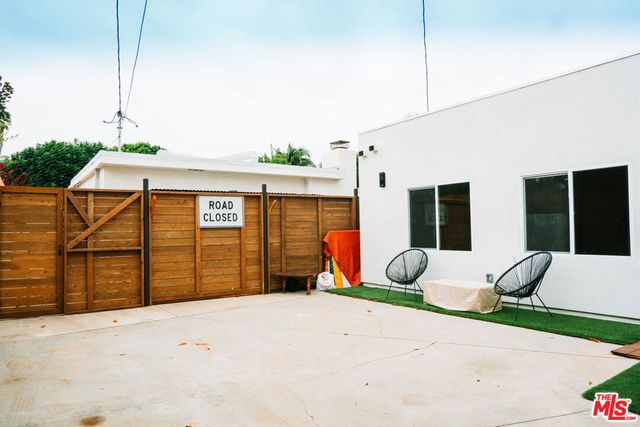 11924 Juniette Street, Culver City, CA 90230