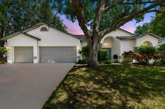 5488 OAKRIDGE DRIVE, Palm Harbor, FL 34685