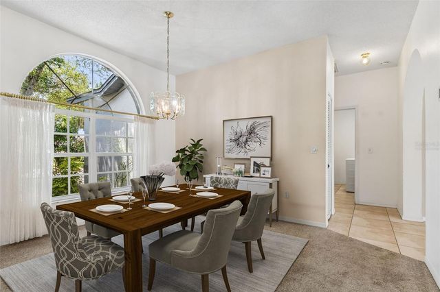 5488 OAKRIDGE DRIVE, Palm Harbor, FL 34685