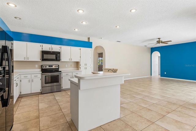 5488 OAKRIDGE DRIVE, Palm Harbor, FL 34685
