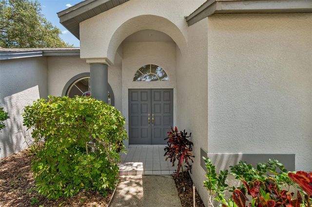 5488 OAKRIDGE DRIVE, Palm Harbor, FL 34685