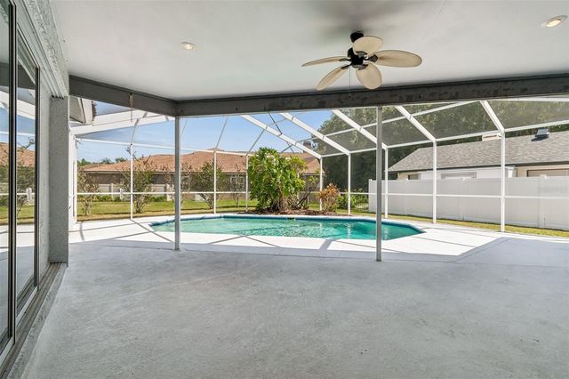 5488 OAKRIDGE DRIVE, Palm Harbor, FL 34685