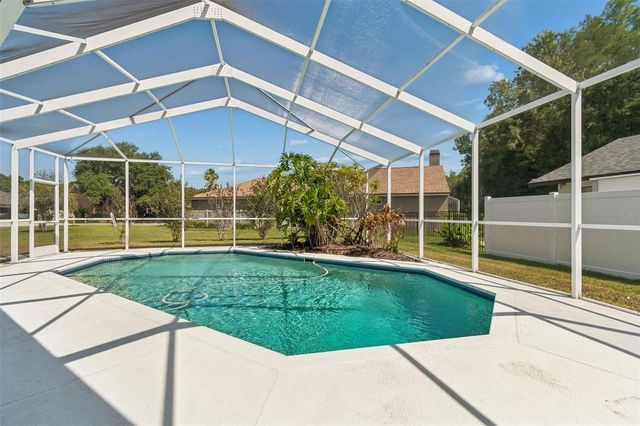 5488 OAKRIDGE DRIVE, Palm Harbor, FL 34685
