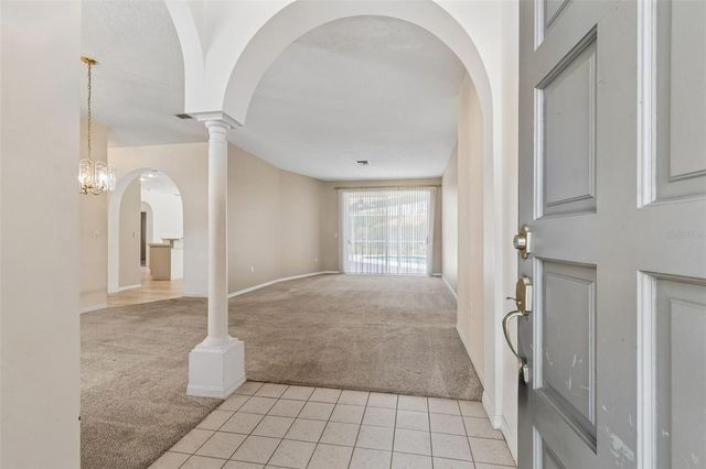 5488 OAKRIDGE DRIVE, Palm Harbor, FL 34685