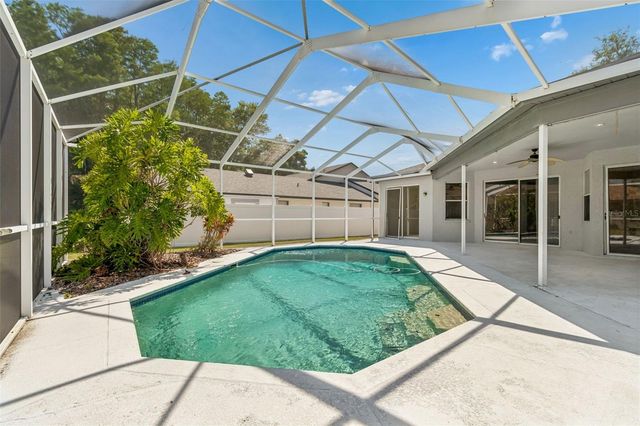 5488 OAKRIDGE DRIVE, Palm Harbor, FL 34685
