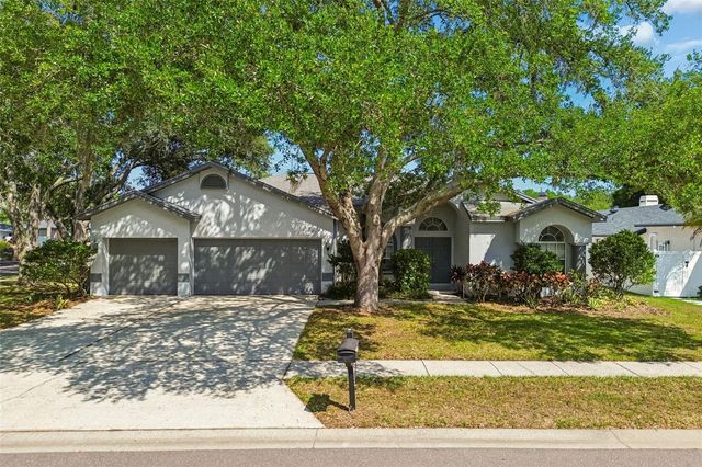 5488 OAKRIDGE DRIVE, Palm Harbor, FL 34685