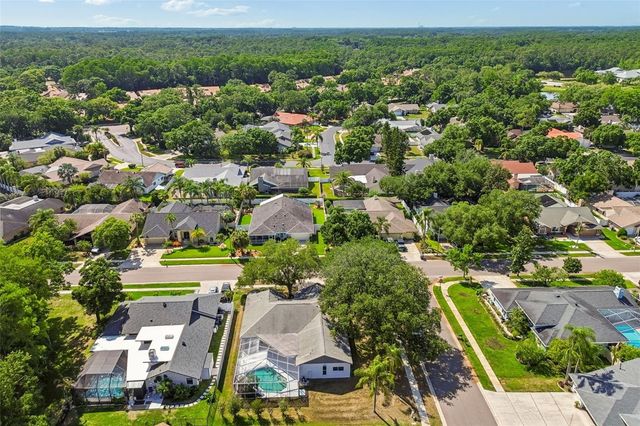 5488 OAKRIDGE DRIVE, Palm Harbor, FL 34685
