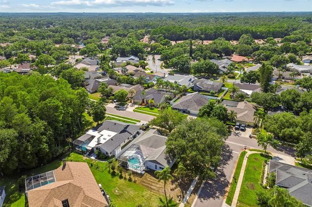 5488 OAKRIDGE DRIVE, Palm Harbor, FL 34685