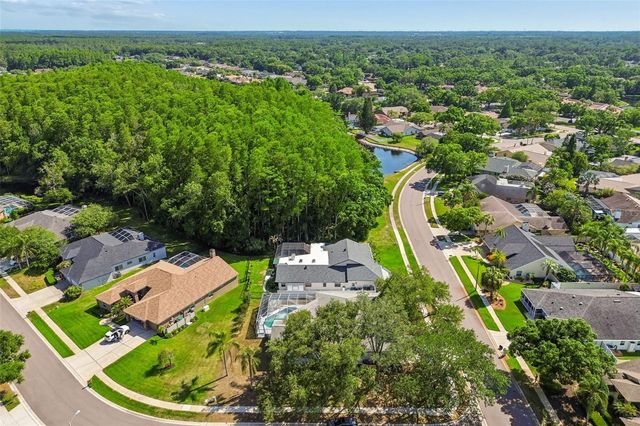 5488 OAKRIDGE DRIVE, Palm Harbor, FL 34685