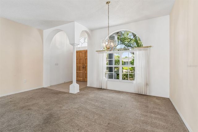 5488 OAKRIDGE DRIVE, Palm Harbor, FL 34685
