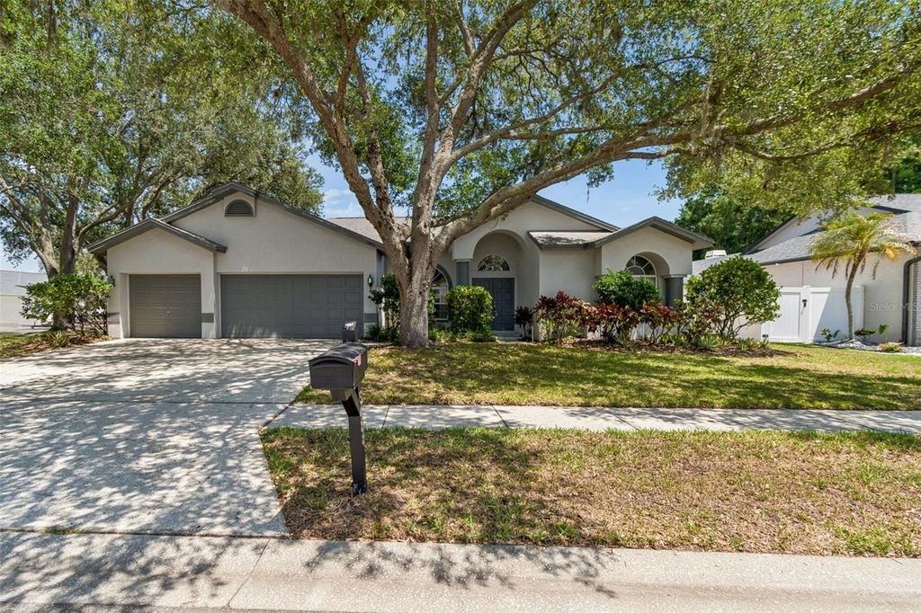 5488 OAKRIDGE DRIVE, Palm Harbor, FL 34685