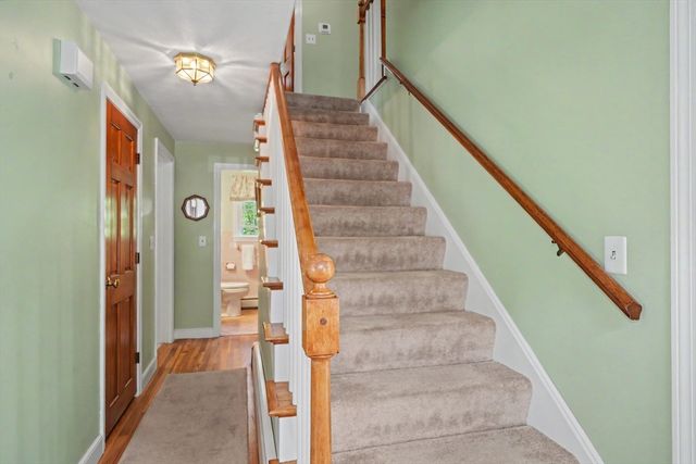 16 Laurel, Hudson, MA 01749