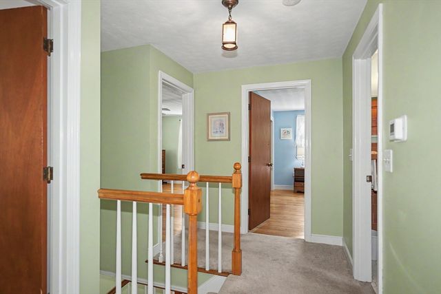 16 Laurel, Hudson, MA 01749