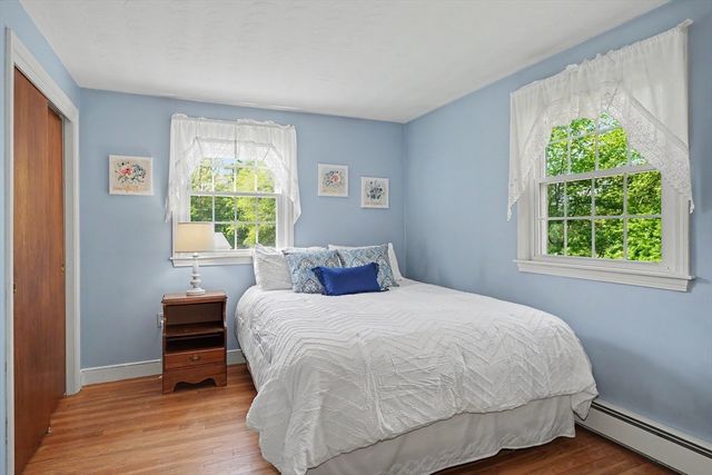 16 Laurel, Hudson, MA 01749
