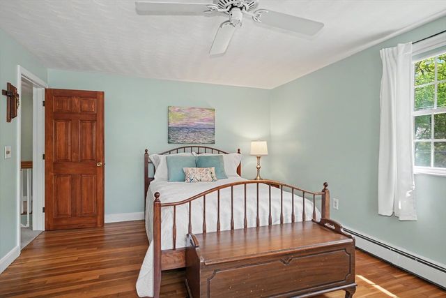 16 Laurel, Hudson, MA 01749