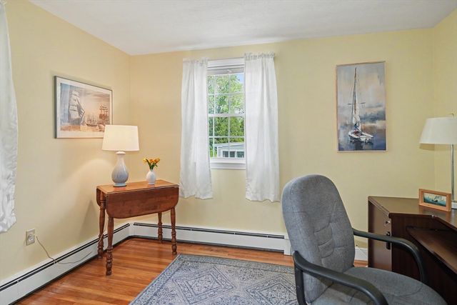 16 Laurel, Hudson, MA 01749