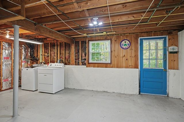 16 Laurel, Hudson, MA 01749