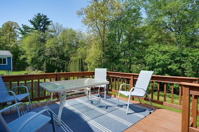 16 Laurel, Hudson, MA 01749