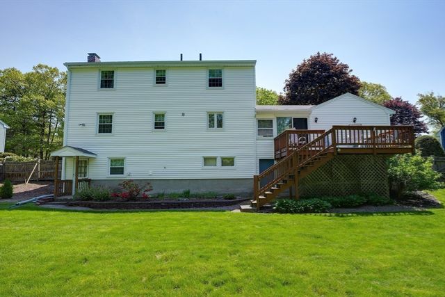 16 Laurel, Hudson, MA 01749